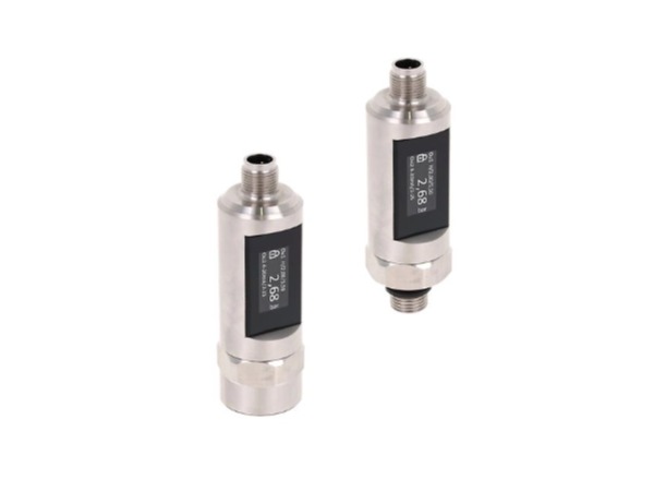 AVENTICS(安沃驰) PE7 系列压力传感器