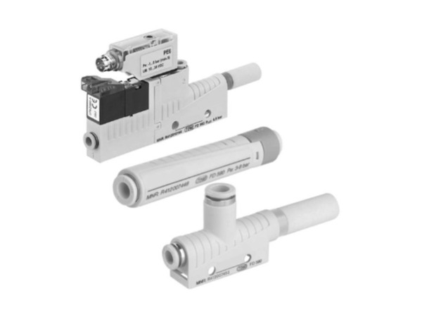 AVENTICS(安沃驰) EBS 系列喷射器