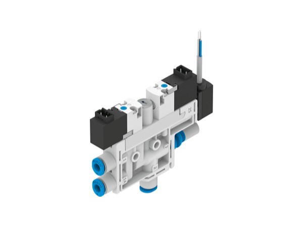 festo(费斯托) 真空发生器 OVEL