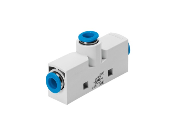 festo(费斯托) 气动 VN真空发生器
