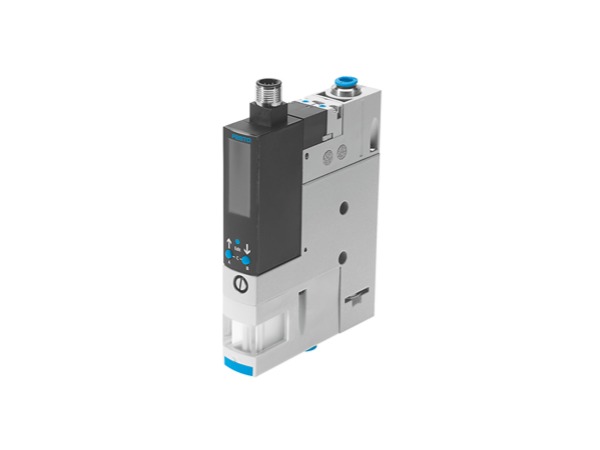 festo(费斯托) 真空发生器 OVEM