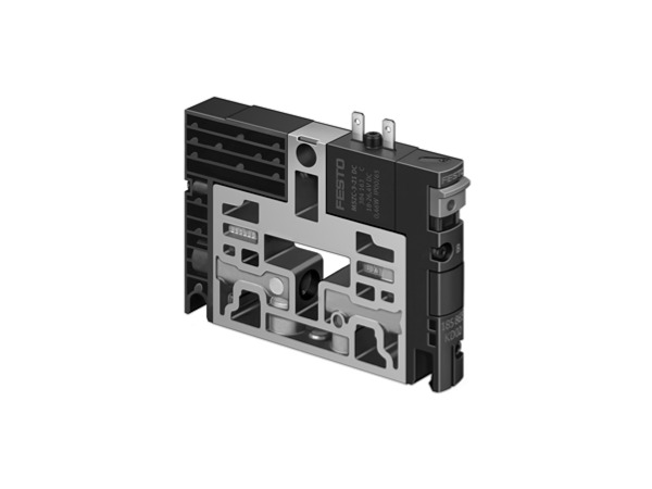 festo(费斯托) 真空发生器，用于阀岛 CPV