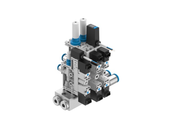 festo(费斯托) OVTL 真空发生器