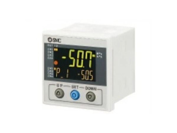 SMC 3画面多通道数字显示器 PSE200A