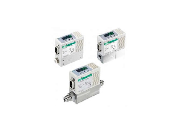 喜开理/CKD 小型流量控制器 RAPIFLOW-FCM