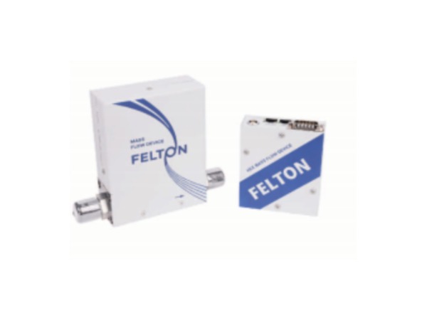 FELTON(费尔顿) HCE系列高温质量流量控制器