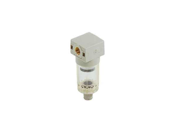 BIT 耦合 1/8'' 过滤器