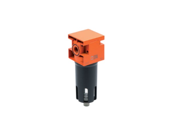 1/4''过滤度4μm半自动冷凝排水阀