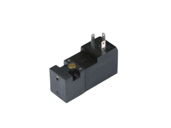 PIV.M 15 mm系列电磁阀