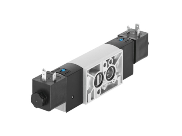 费斯托/FESTO 电磁阀 VSNC